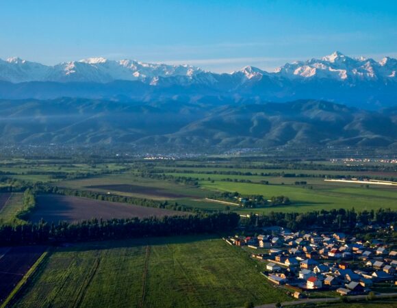 Kazakhstan 5 Day