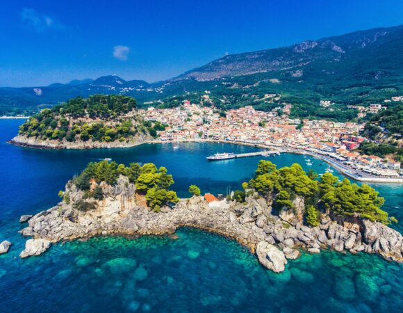 Greece 7 Day