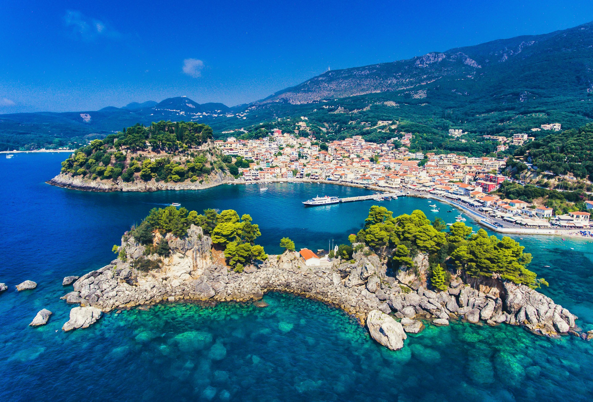 Greece 7 Day