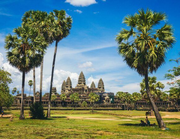 CAMBODIA 5 Day