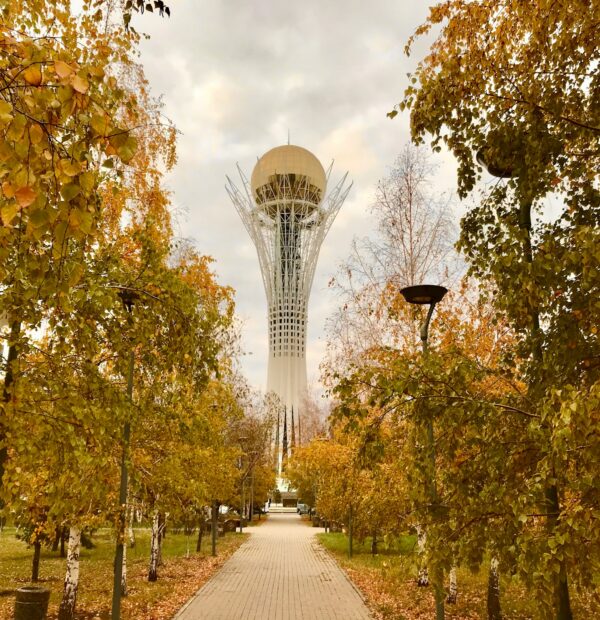 Kazakhstan 8 Day