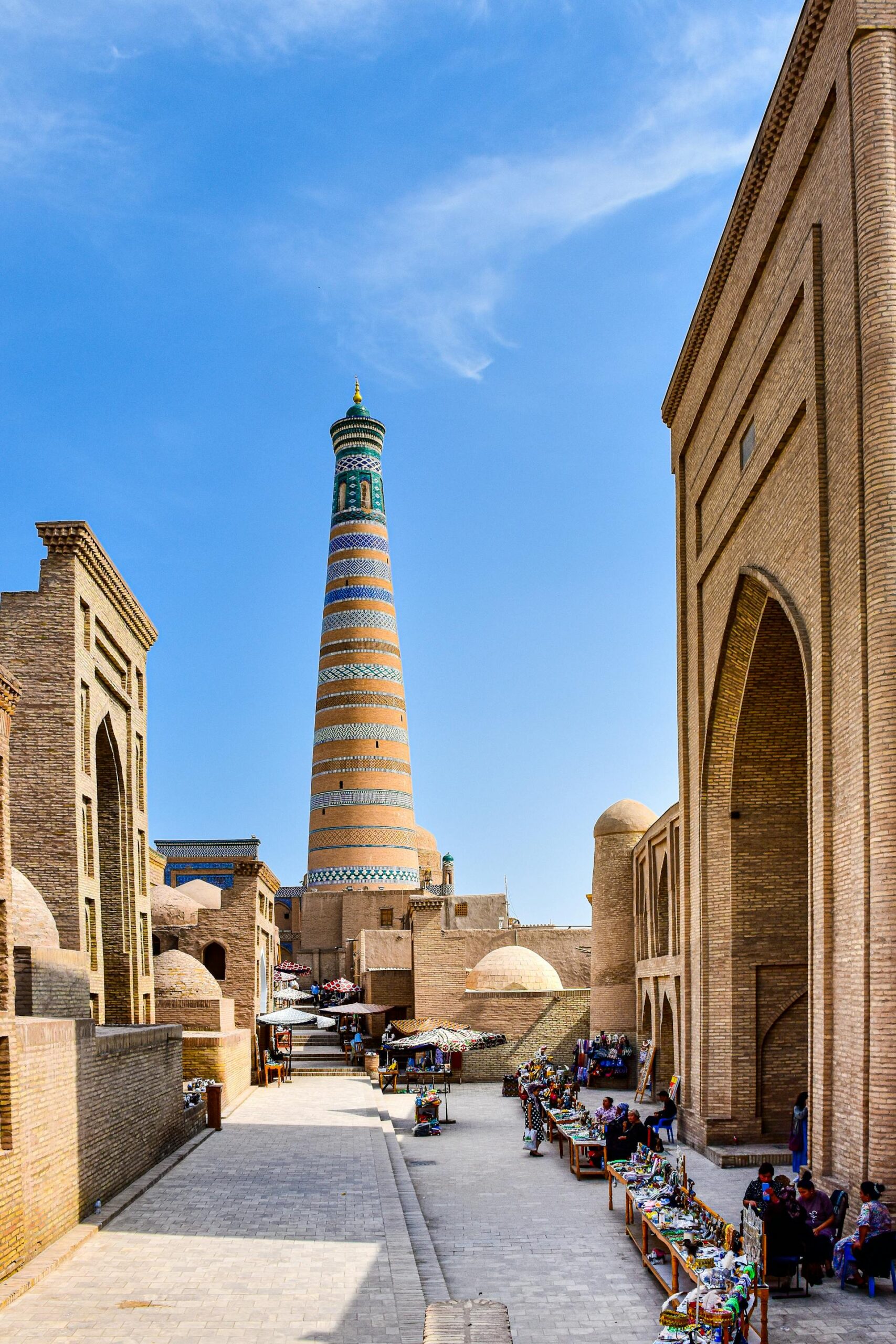 Uzbekistan 6 Day