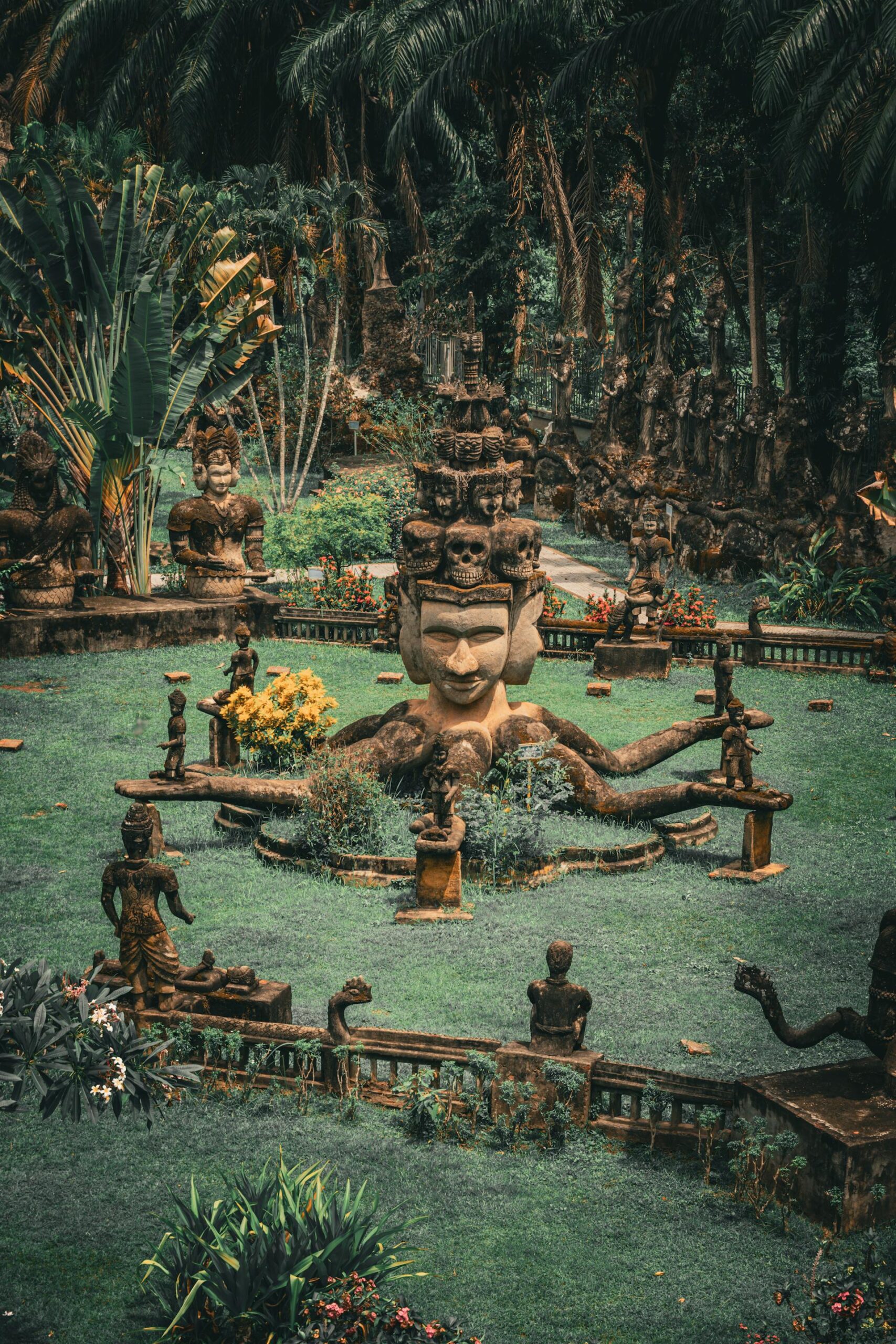 Laos