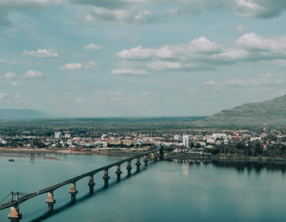 Laos 7 Day