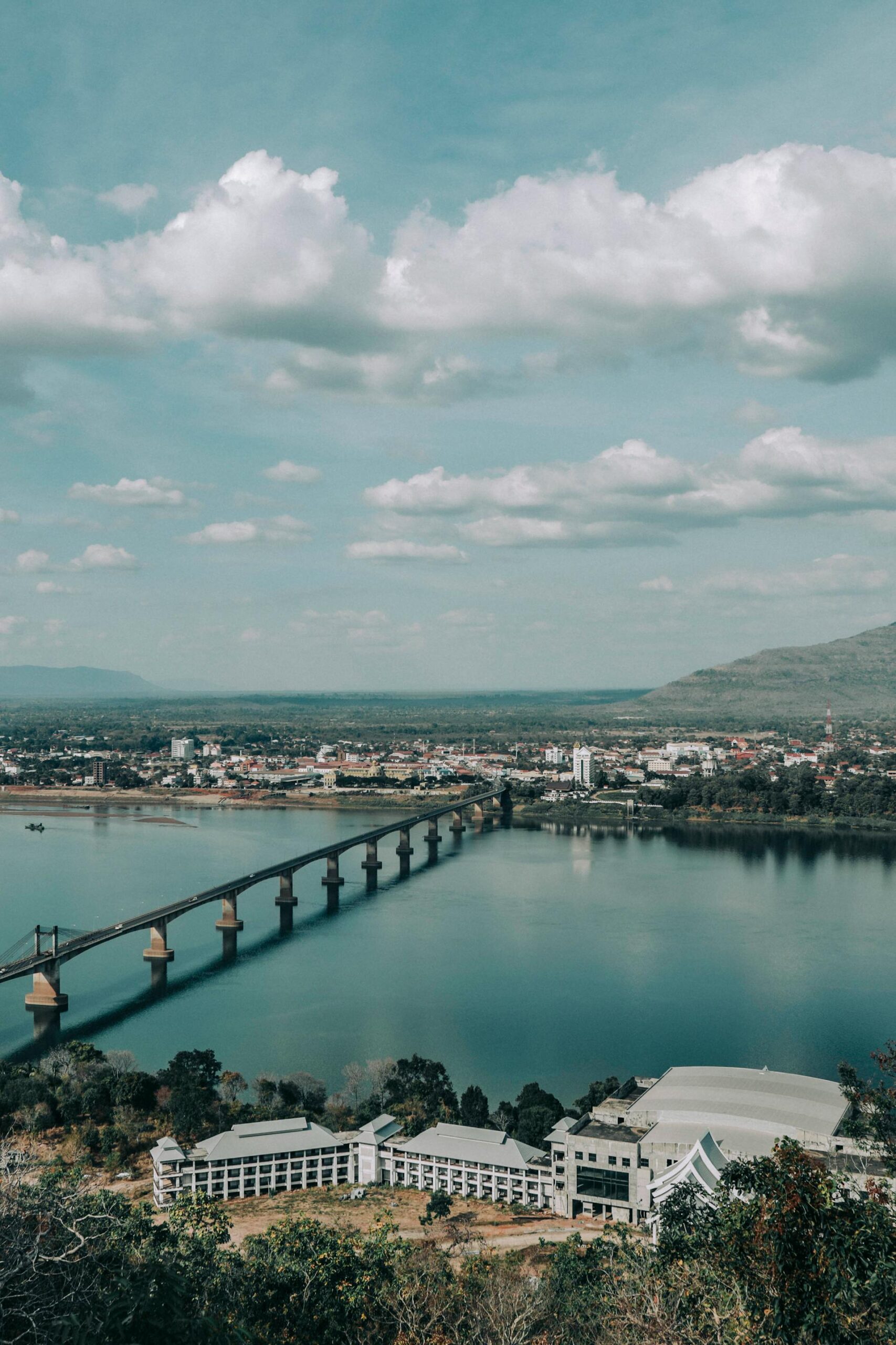 Laos 7 Day