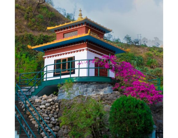 Uttarakhand