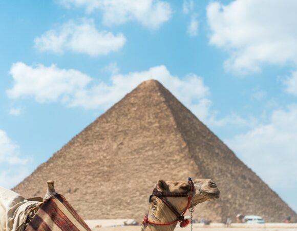 EGYPT  7 Day