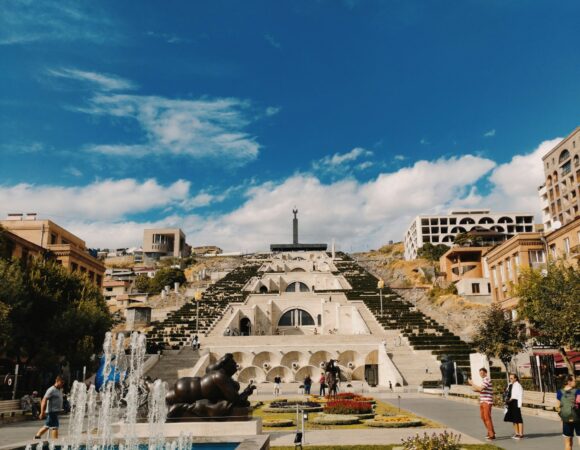 Armenia 5 Day