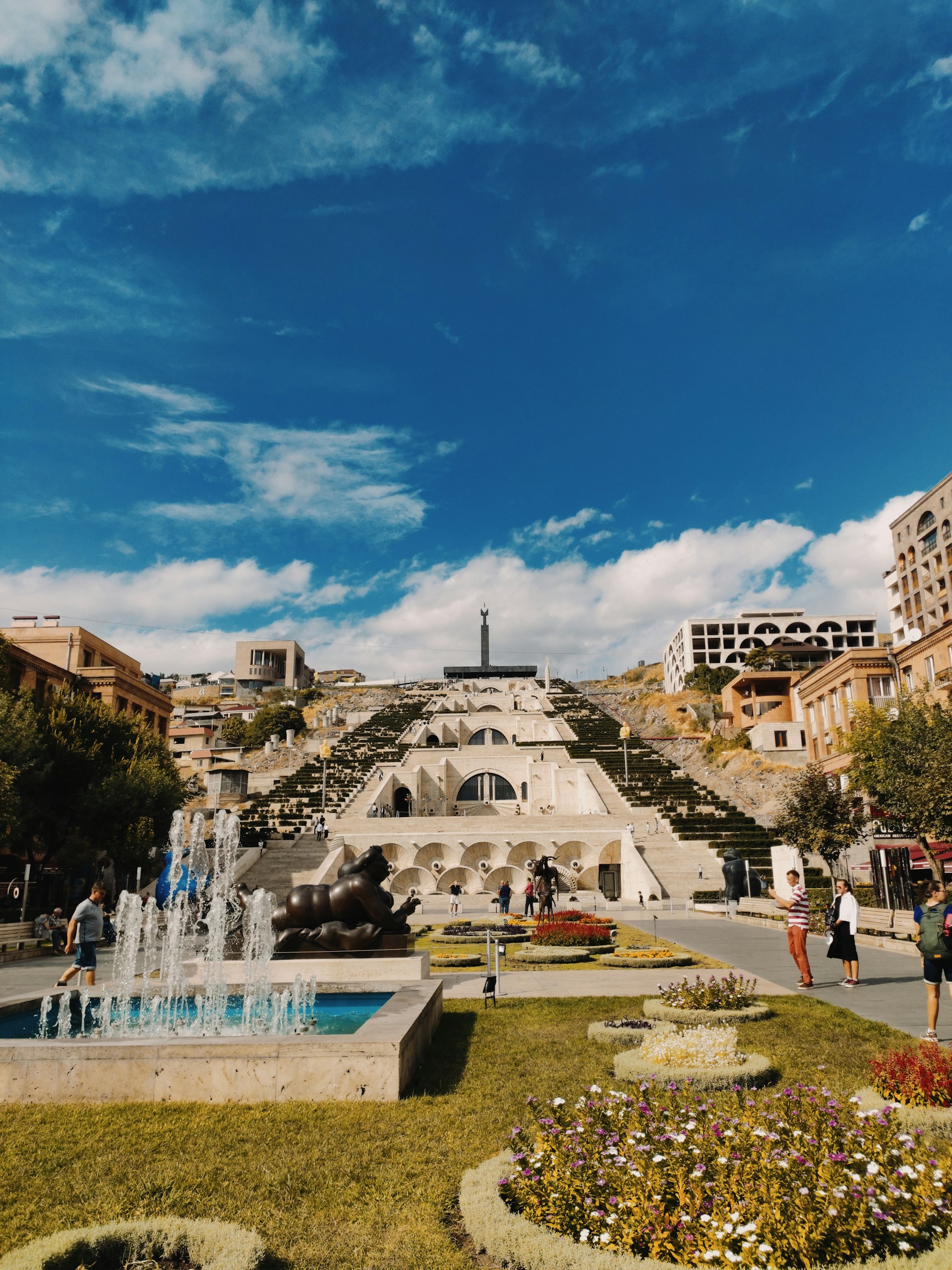Armenia