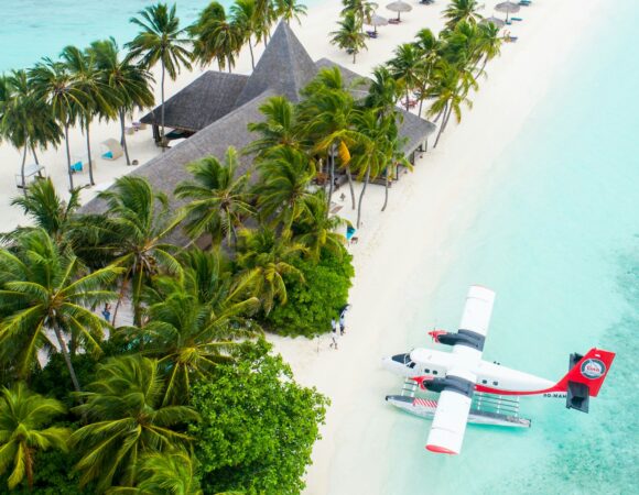 MALDIVES 4 Day