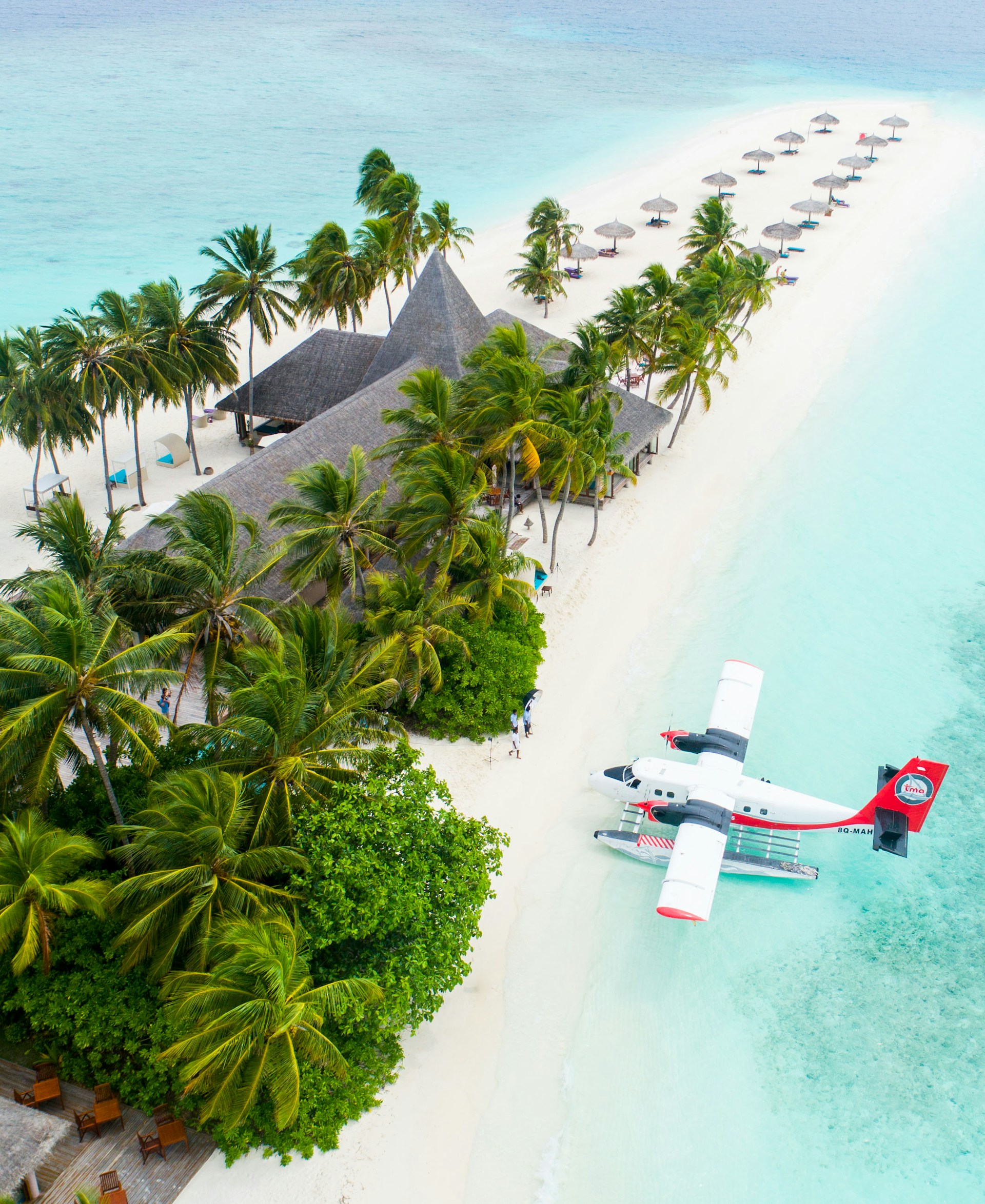 MALDIVES 4 Day