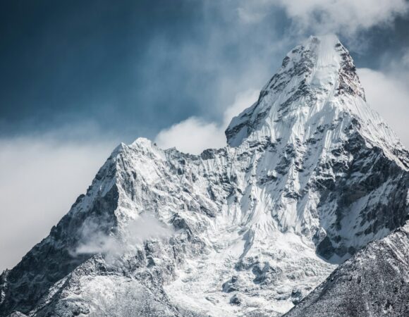 EVEREST BASE CAMP