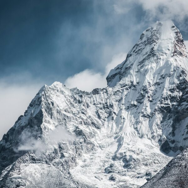 EVEREST BASE CAMP